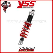 MONO AMMORTIZZATORE POSTERIORE YSS KAWASAKI ZX-10R 2004 MZ456-335TR-06 204590915