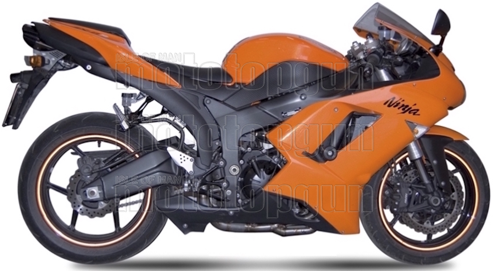 MIVV EXHAUST SUONO CARBON CAP UNDERSEAT KAWASAKI ZX10 ZX10 R 2007 07