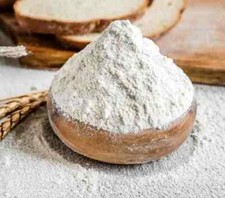 25 kg Dinkelvollkornmehl Bäckermehl Dinkel Mehl Vollkorn