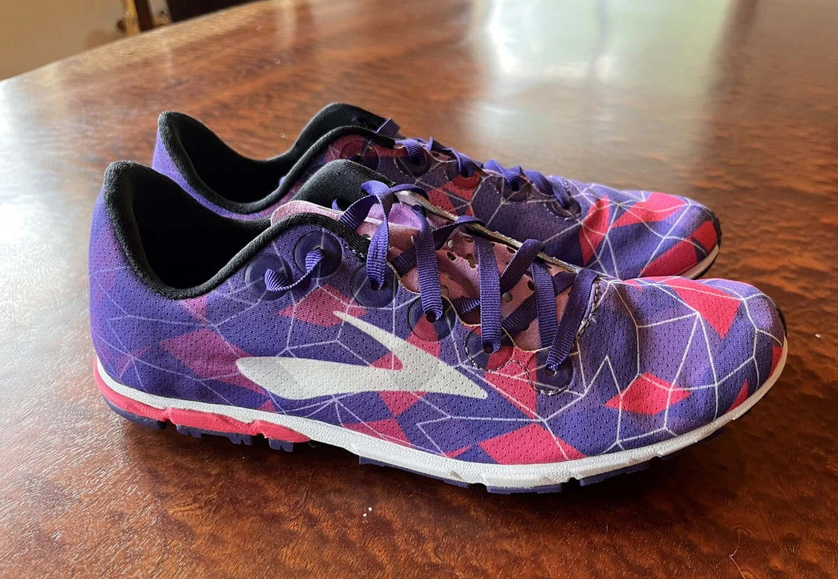 Brooks cross country running deals shoes