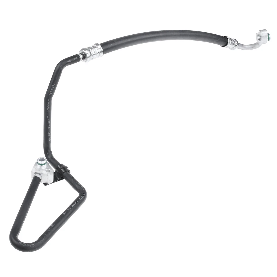 Nueva línea de descarga de manguera de refrigerante de aire acondicionado para Acura MDX 2007-2013 3,7 L 80315STXA01 Foto 4 de 4