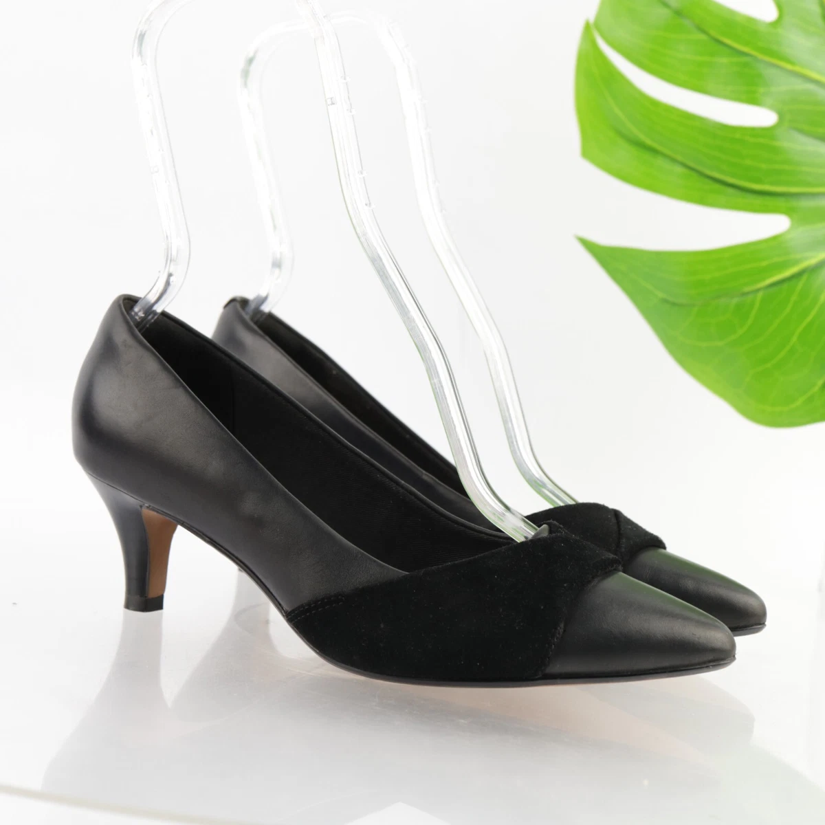 Clarks linvale vena 2025