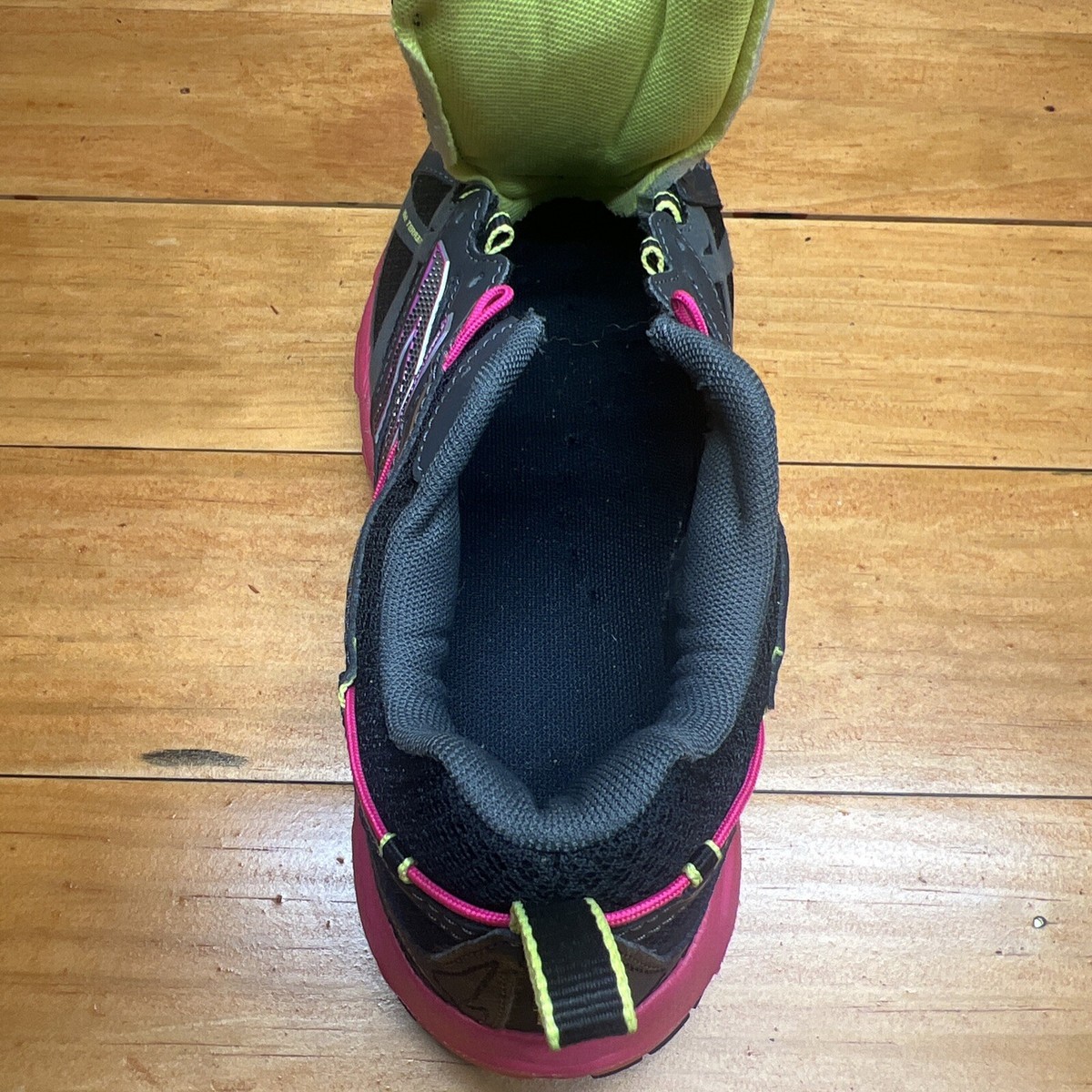 ランジアス ver.3 Size 7 - New Balance 610V3 Black for sale online | eBay