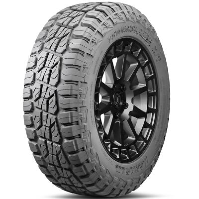 1 New Landsail Clx-20 Stormblazer X/t  - 235x60r17 Tires 2356017 235 60 17