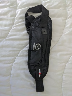 small fanny pack for running