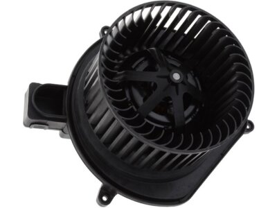 For 2008-2012 Jeep Liberty Blower Motor VDO 12128RJZG 2009