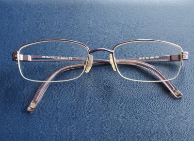 Brillengestelle Pierre Cardin by SAFILO 135  PC 8680  Damen Brille 