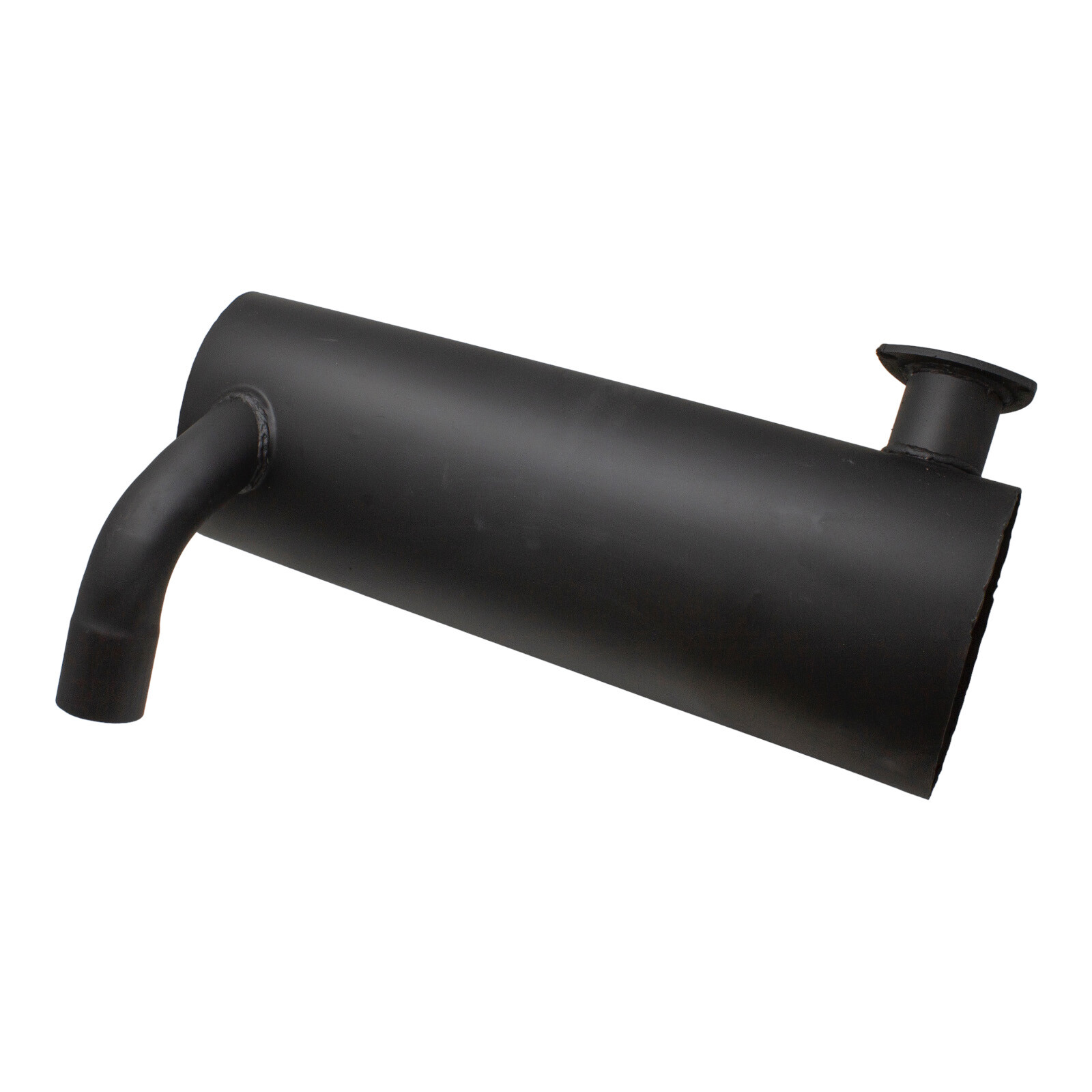 7126109 Muffler Compatible With Bobcat A300 S220 S250 S300 S330 