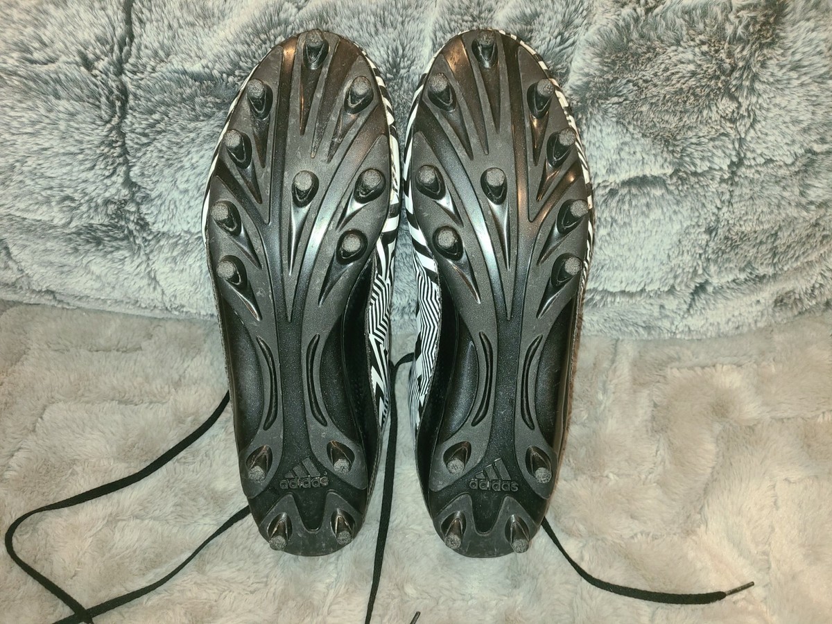 Adidas Filthy Speed Mid Fly S83743 Soccer Football Cleat Men Adidas Filthy Speed Mid Fly S83743 Soccer Football Cleat Men