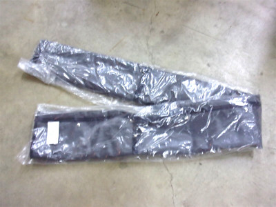 3754402C91 OEM INTERNATIONAL CURTAINS DARK NEUTRAL INTERIOR TRIM KIT PROSTAR