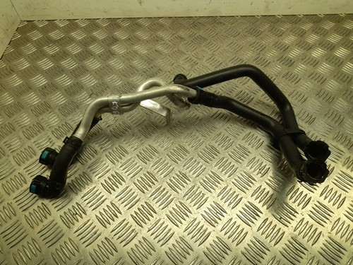 Coolant Line Land Rover RANGE ROVER IV 2013 CPLA18B402HC - Picture 2 of 3