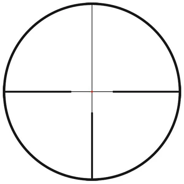 Mira para rifle Leica Amplus 6 2,5-15x50i 4A 50300 Foto 3 de 3