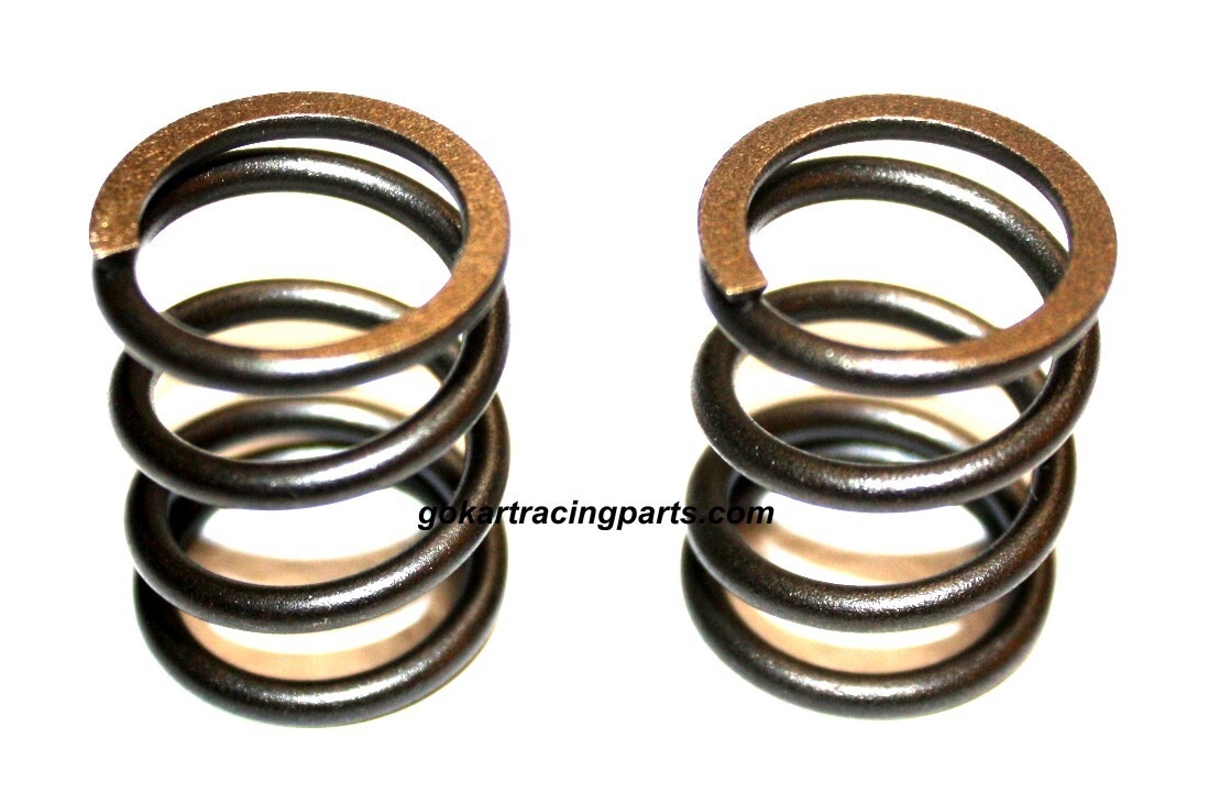 Predator 212 Valve Spring & Lash Cap Kit 22lb Fits GX160, GX200