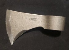 CRKT OUTDOOR NOBO TOMAHAWK 2732 (WCP007161) **HEAD ONLY** -HANDLE NOT INCLUDED