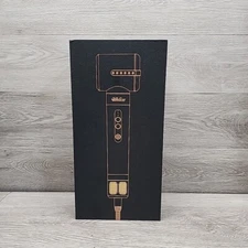 Ukliss WT-626 WHITE 7 in 1 Air Styling High Speed Blow Hair Dryer Wrap System