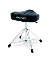 DW Drum Workshop CP9120AL 9000 Series Heavy Duty Air-lift Throne w/ Tractor S...