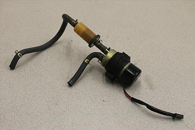 1992 KAWASAKI ZX 1100 NINJA FUEL PUMP ASSEMBLY OEM ZX1100 92 | eBay