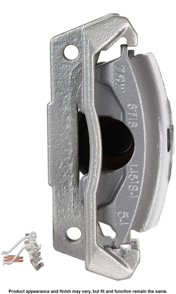 Pinza de freno de disco trasera derecha Cardone para camioneta Dodge Ram 1500 2003 Foto 3 de 4