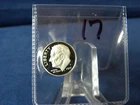2017-S Roosevelt Dime Proof — photo from another recent sale