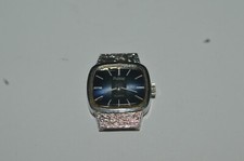 Vintage PULSAR Watch Y432-5060 Quartz Ladies ...
