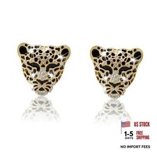 Leopard Car Air Freshener Vent Clip Cheetah Print Car Accessories-pack 2 Gold Leopard Car Air Freshener Vent Clip Cheetah Print Car Accessories-pack 2 Gold