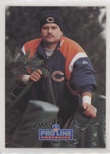 1991 Pro Line Portraits Jimbo Covert #238 HOF 2e7