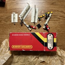 Hornby R.089 R089 Signal Extension Set boxed possibly never used. 