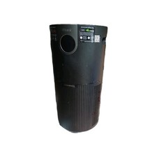 Shark Air Purifier MAX with True HEPA, Black,HP202--EXCELLENT