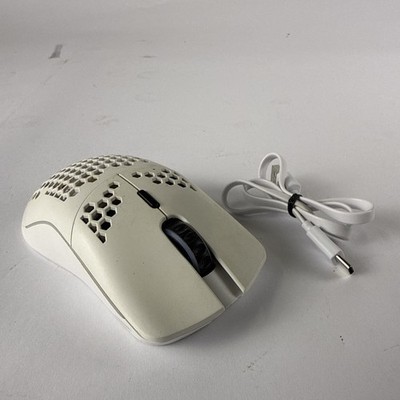 Glorious Model O Wireless Gaming Mouse (No Dongle)