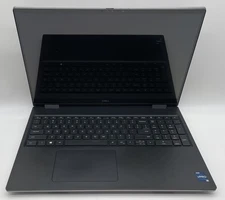 Dell 15.6" Precision 7670 i7-12850HX 2.1GHz 32GB RAM 512GB SSD