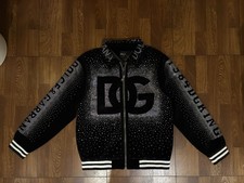 Giacca Felpa Zip Senza