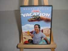 National Lampoon's Vacation - DVD By Chevy Chase - GOOD