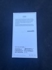 iPhone 6s -Original Apple- 64 GB Box Only Inserts Included-No Phone — photo 4