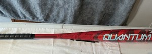 EASTON QUANTUM™ -10 (2 5/8" BARREL) USSSA BASEBALL BAT - Grand Chelem Centre de Balle