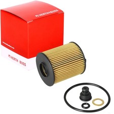 HERTH+BUSS ÖLFILTER FILTEREINSATZ passend für HYUNDAI I20 TUCSON KIA SPORTAGE |