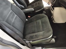 Local Pickup Only Passenger Front Seat Bucket With Cloth Fits 19-20 Ca Local Pickup Only Passenger Front Seat Bucket With Cloth Fits 19-20 Ca