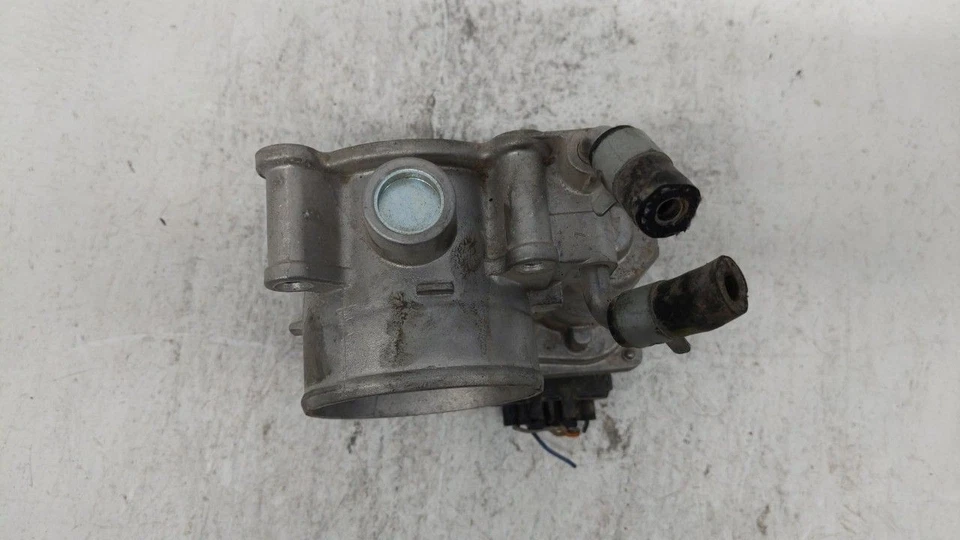 Carrocería del acelerador Hyundai Elantra 2011-2018 E9GT3 Foto 3 de 4