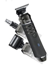 WAHL USA Pro Series High Visibility Skeleton Trimmer 3026018, Free Shipping 