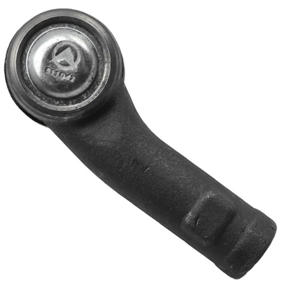 101-5846 Beck Arnley Tie Rod End Delantero Driver Lado Izquierdo Exterior Exterior Foto 2 de 4