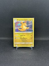 Pokemon Card Dragonite Silver Tempest STAMPED Promo 131/195 SEALED 
