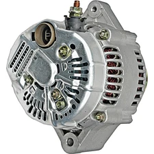 Alternator For John Deer Tractor 8300T 8310 8310T 8400 8400T 8410 400-52072
