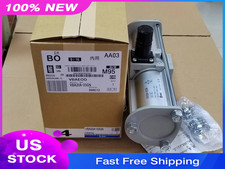 1PC SMC VBA20A-03GN BOOSTER VALVE BOOSTER PUMP Brand