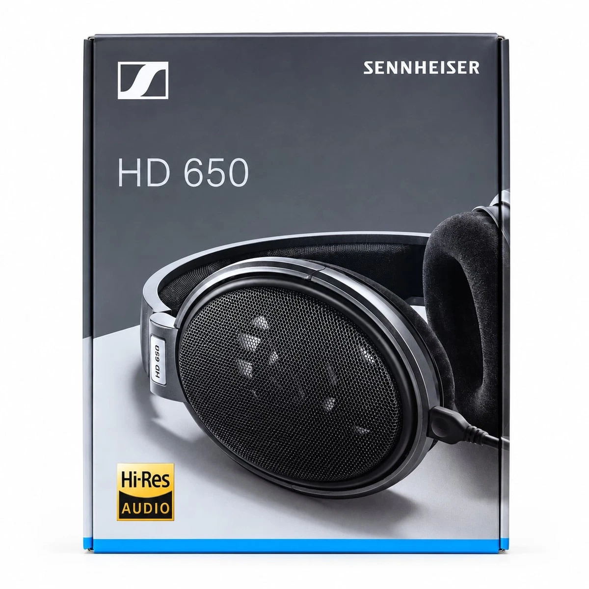 Sennheiser Hd 650 for sale - eBay