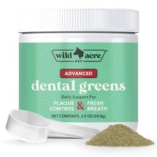 Dental for Dogs - Dog Breath Freshener Dental for Teeth Cleaning Plaque Off, ...