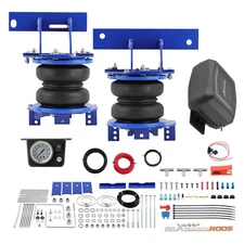 Air Spring Bag with Air Controller Kit For Ford F-350 Super Duty AWD 2017 - 2019
