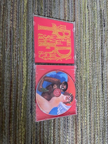 Kanye West My Beautiful Dark Twisted Fantasy CD - Picture 3 of 3
