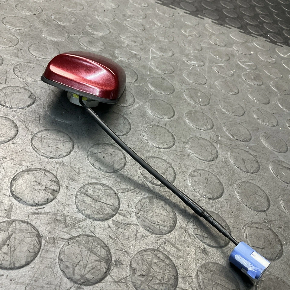 Antena de radio AM/FM Toyota Camry 2013-2017 techo aleta de tiburón OEM Foto 4 de 4