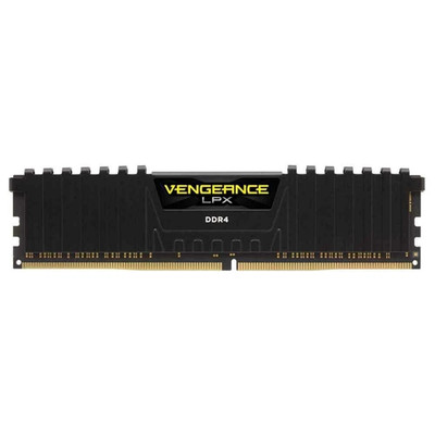 Corsair Vengeance LPX DDR4 8GB/16GB 3200Mhz CL16 288-Pin Computer Memory RAM