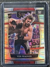 Von Wagner - 2022 Select - Silver