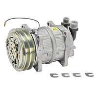 NEU - Valeo 815016 Kompressor, Klimaanlage